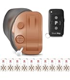 Amazon.co.jp: ONKYO オンキヨー 耳あな型補聴器 OHS-D31 音量