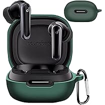 アンカー サウンドコアP40i ネイビー 充電ケース、カバー付き Amazon | BOOLINN Anker Soundcore P40iケース 対応 アンカー