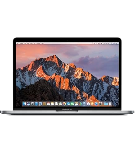 MacBookPro2018 13インチ 8GB 512GB A1989 2018 Apple MacBook Pro with 2.3GHz Intel Core i5 (13 inch