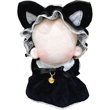 Amazon.co.jp 最新リリース: ぬいぐるみ用ウェア・アクセサリ の新着