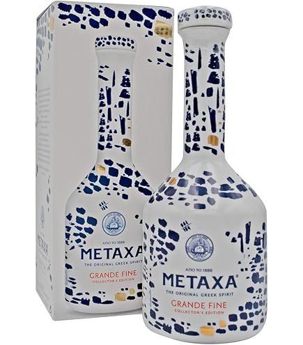 Amazon.co.jp: メタクサ グランドファイン コレクターズエディション