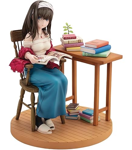 Amazon | ドールズフロントライン Kar98k 掌のスカーレッド Ver. 1/7