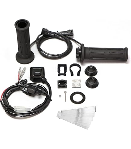 HONDA純正PCX,JK05 スポーツグリップヒ－タ－配線セット HONDA純正PCX,JK05 スポーツグリップヒ－タ－配線セット