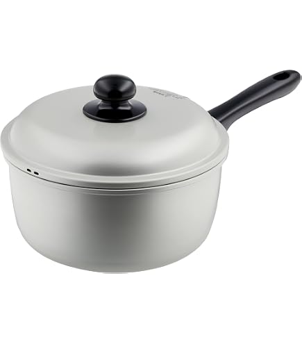 Amazon｜北陸アルミニウム 長生料理鍋 36㎝ アルミニウム合金 日本