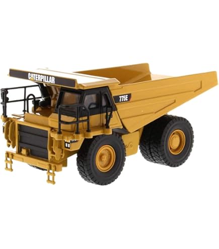 Amazon | ダイキャストマスター 1/50 エボリューションシリーズ Cat