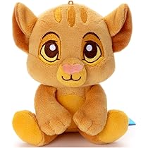 ディズニー　Disney スカー 127cm ぬいぐるみ スーパービッグ ディズニーハピリクファクトリーからスカー127cmぬいぐるみが