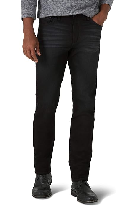 amazon fleece lined jeans