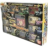 ホビーその他龍騎 変身ベルトVバックル13ライダーセット