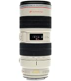 Amazon.co.jp: Canon 望遠ズームレンズ EF70-200mm F4L IS USM フル