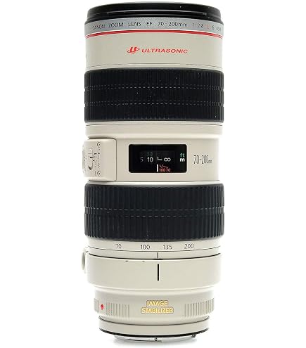 Amazon.co.jp: Canon EF24-70mm F2.8L USM Standard Zoom Lens for