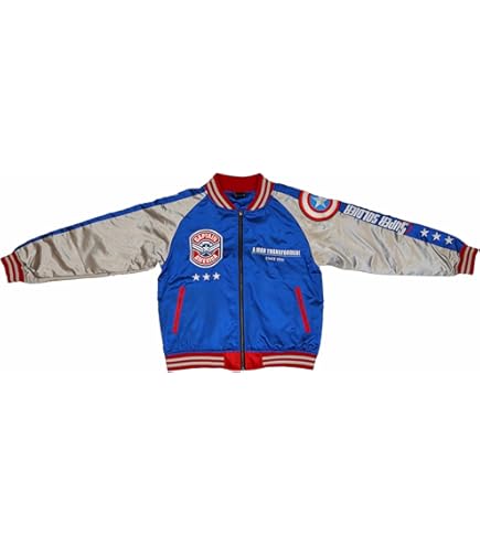 Amazon.co.jp: 丸眞 スカジャン(3L) スター・ウォーズ キャプテン