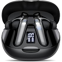 イヤホン eo aiu Amazon.co.jp: イヤホン bluetooth ワイヤレスイヤホン【2025最新