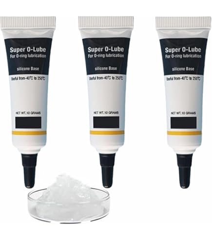 Amazon | NOK クリューバー KLUBERSYNTH UH1 64-62 1KG PF1301-A2 【 1