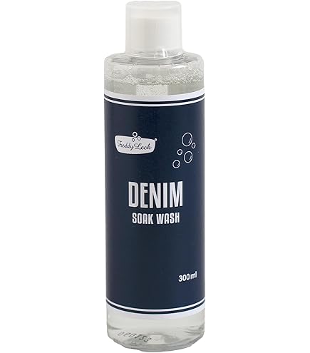 Amazon | ジーンズ用洗剤 桃太郎ジーンズ MOMOTARO JEANS デニムの色