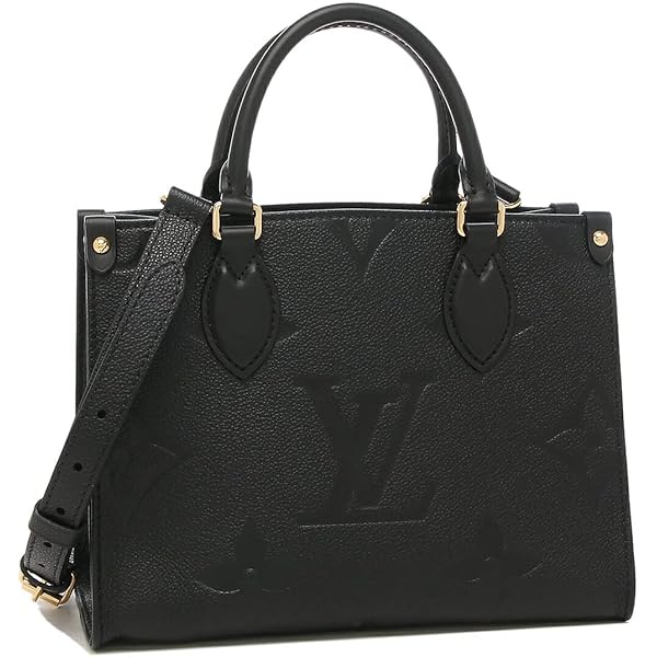 Amazon | ルイヴィトン バッグ LOUIS VUITTON トートバッグ ネヴァー