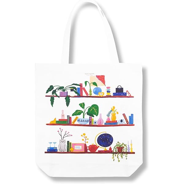 Amazon | Kate Spade What A Melon スモール リバーシブル スイカ