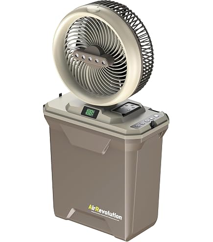 Amazon | 【限定モデル】F-Drive阪神タイガース ミストファン Air