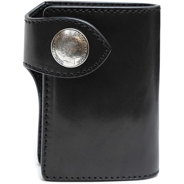 Amazon | FUNNY（ファニー） 2つ折りレザービルフォード Grab（グラブ