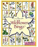 Wildflower Bingo Game [並行輸入品]