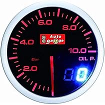 オートゲージ　多機能タコメーター スズキ ジムニー JB23W オートゲージ タコメーター