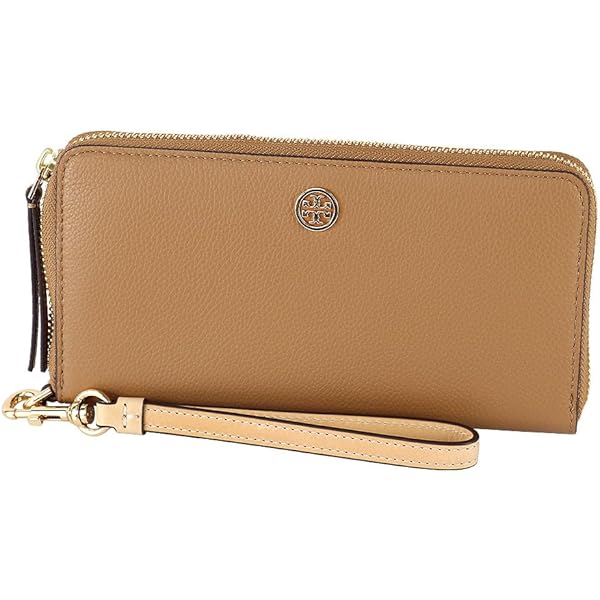 美品　Tory Burch 長財布　ラウンドジッパー財布 楽天市場】トリーバーチ 財布 長財布 ラウンドジップ 送料無料