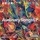 Audinary Songs LP