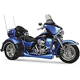 Motor Trike Trax ランニングボードキット MTBY-0043