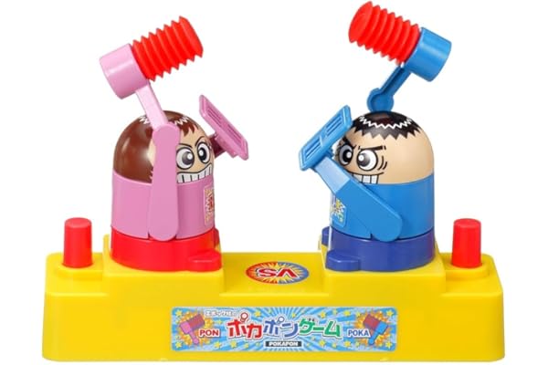 エポック社のポカポンゲーム STマーク認証 4歳以上 おもちゃ ゲーム プレイ人数:2人 EPOCH