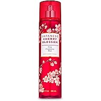 Amazon.co.jp: Bath & Body Works A Thousand Wishes Body Mist