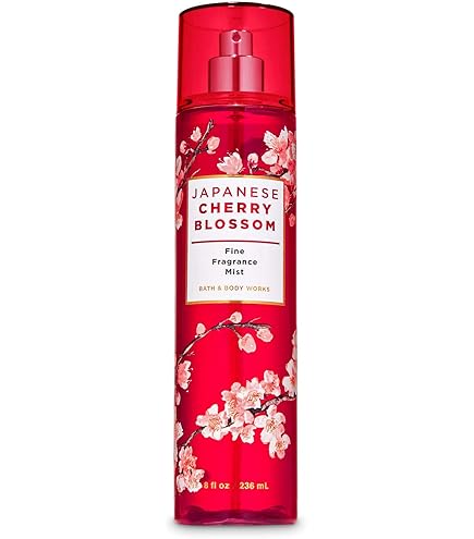 Amazon.co.jp: バス&ボディワークス ジャパニーズチェリーブロッサム