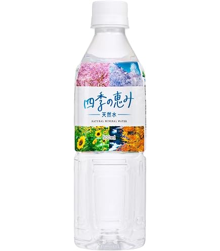 Amazon.co.jp: Mitsuuroko Beverage (24 Bottles) All Seasons