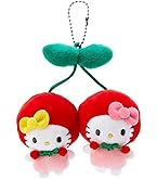 Amazon.co.jp: サンリオ(SANRIO) マスコットホルダー（着物） ハロー