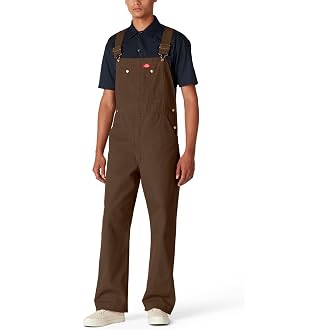 The most popular items in Men's Overalls