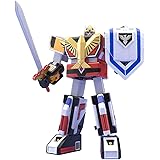 (仮)スーパーミニプラ 天空合体 ジェットイカロス (5個入) 食玩・清涼菓子 (鳥人戦隊ジェットマン)