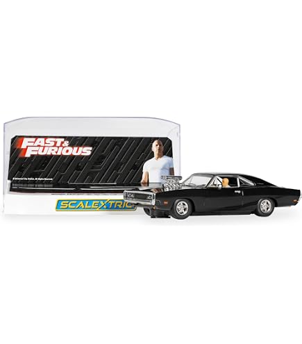 Amazon | SCALEXTRIC(スケーレックストリック) 1/32 スロットカー