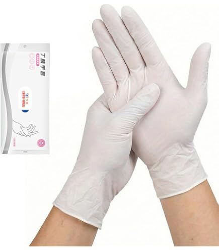 Amazon.co.jp: ファーストレイト パワーグローブ(パウダー無) FR-962(M