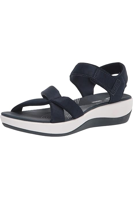 women's cloud steppers arla gracie sandals