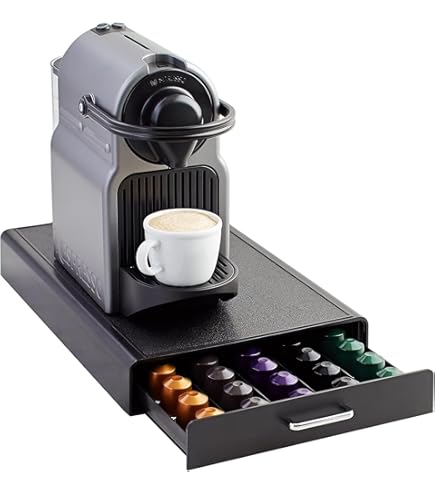 Amazon.co.jp: Holyo ネスプレッソ nespresso 専用 カプセルホルダー
