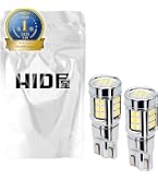 Amazon | HID屋 HB3 HB4 LED ヘッドライト フォグランプ 49600cd