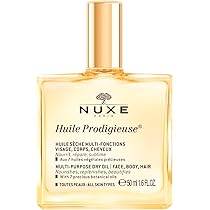 Amazon.co.jp: Nuxe(ニュクス) プロディジュー フローラル オイル