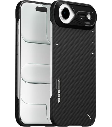 Amazon.co.jp: [NOMAD] ノマド Traditional Leather Case - iPhone Air