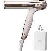 【公式ストア限定】リファビューテック ドライヤー スマートW (アイボリー) | ReFa BEAUTECH DRYER SMART W ヘアアレンジガイドブック・ショッパー付き