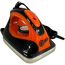 HOLMENKOL スキーワックス用アイロン 中古美品 HOLMENKOL スキーワックス用アイロン 中古美品 2025年最新