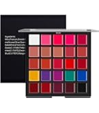 Amazon | 口紅パレット メイクアップセット パレット 15色 長持ち