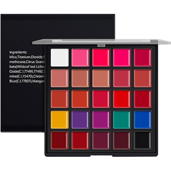 Amazon.co.jp: Yves Saint Laurent(イヴサンローラン) リップパレット