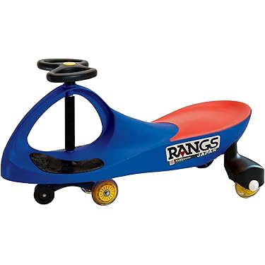 Amazon.co.jp 売れ筋ランキング: キッズ用ペダル式乗り物 の中で最も