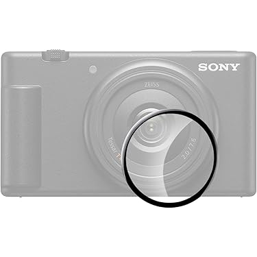 SONY ZV-1F （レンズ保護フィルター付き）（出品.No02) fit=scale-down,w=1200