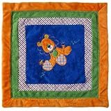 Mary Meyer Cozy Blanket, Levi Lion by Mary Meyer [並行輸入品]