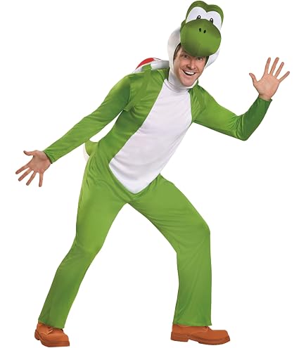 Super mario クッパ コスプレ 大人 コスプレ 仮装 クッパ 子供用S Disguise スーパーマリオ コスチューム 仮装 コスプレ衣装 キッズ その他キャラクター マリオブラザーズ ジャンプスーツ マスク付き 甲羅付き - 本店-パーティーグッズ通販-販売