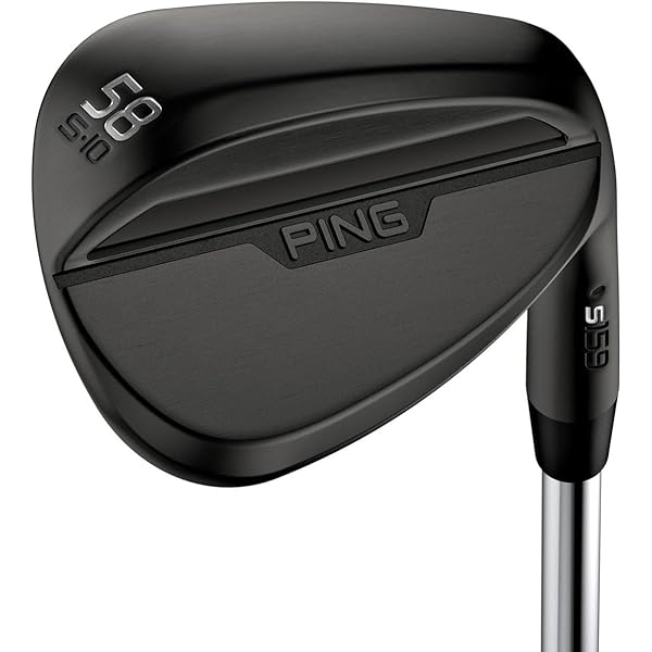 Amazon.co.jp: PING(ピン) GLIDE 4.0 MODUS TOUR105 S 58ﾟ Wグラインド